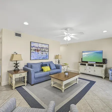 Unit D 201 Apartamento